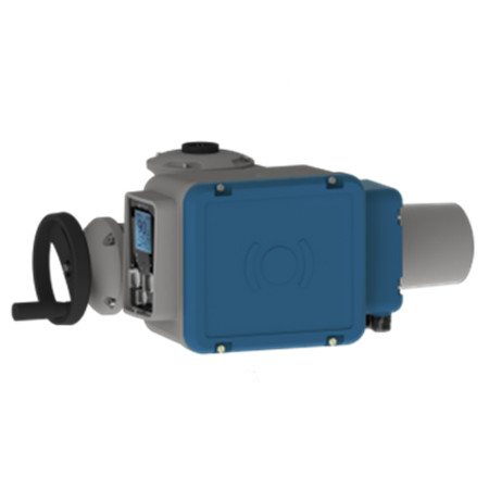 原裝伯納德電動執行器