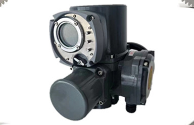 北京伯納德電動執行器