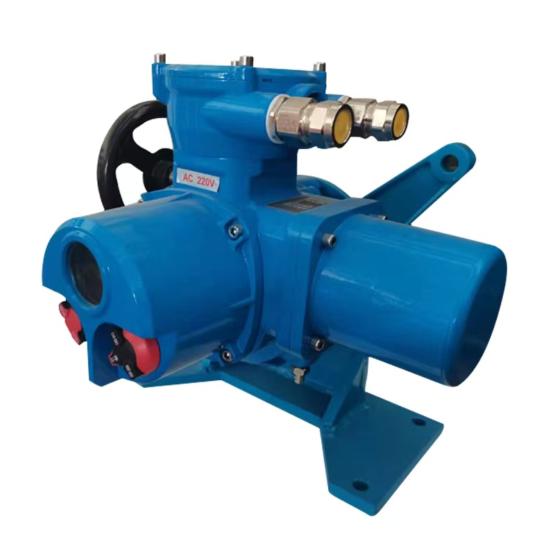 伯納德電動執行器的質量如何？